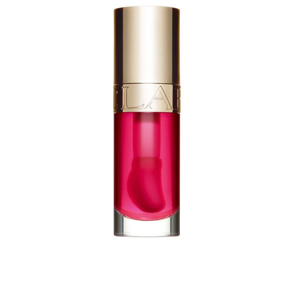 Lip Comfort Lippenöl #04-pitaya