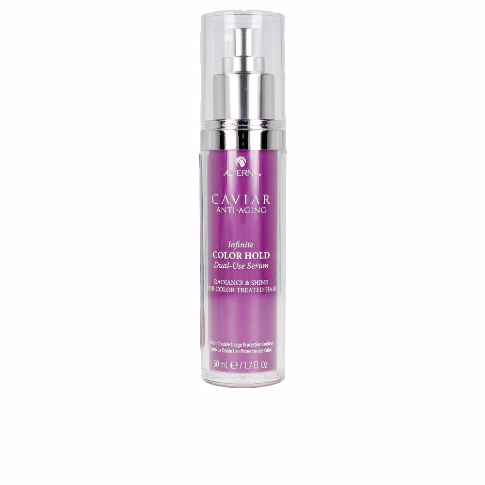 Caviar Infinite Color Hold dual-use serum 50 ml