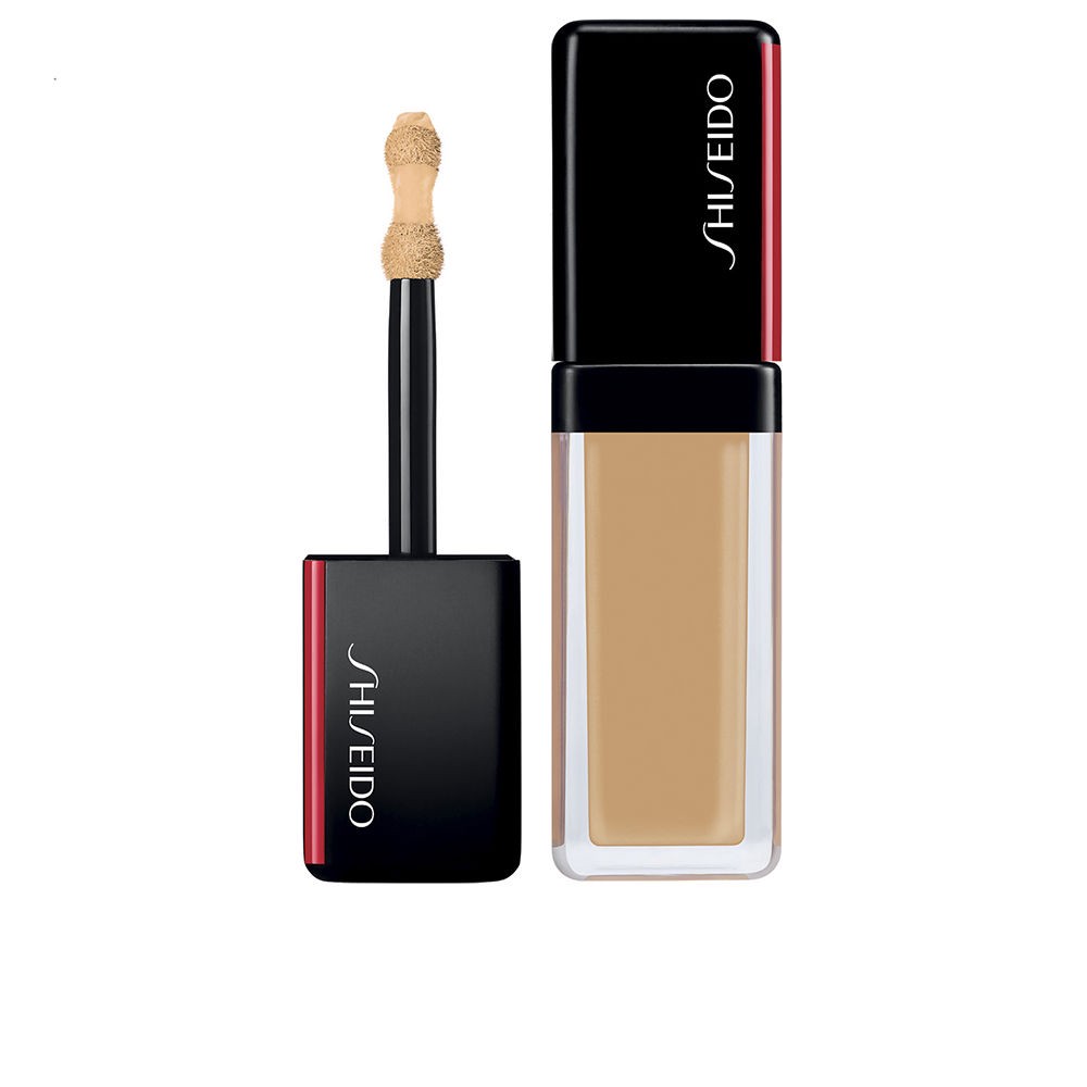 Synchro Skin selbstauffrischender Concealer mit Doppelspitze #301 mittel