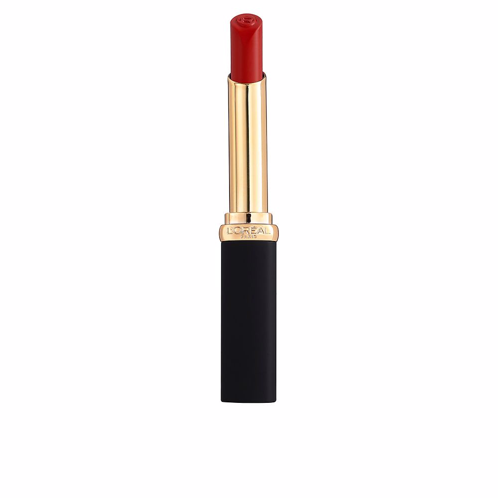 Color Riche Matt-Lippenstift mit intensivem Volumen #346-le rouge Bestimmung