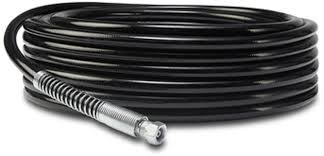Tuyau à haute pression Wagner HEA Control Pro Airless hose; 9 m