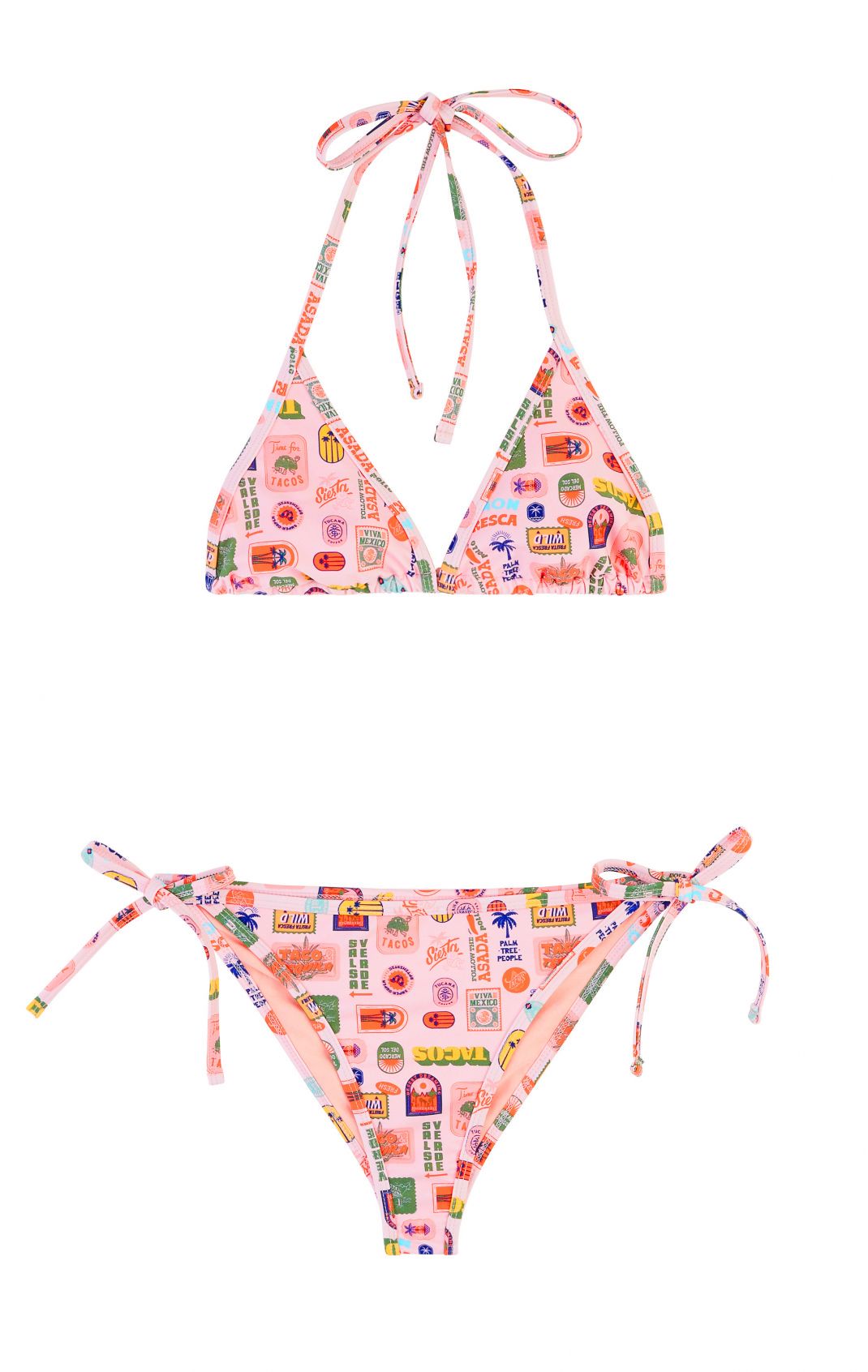 Bikini Solare