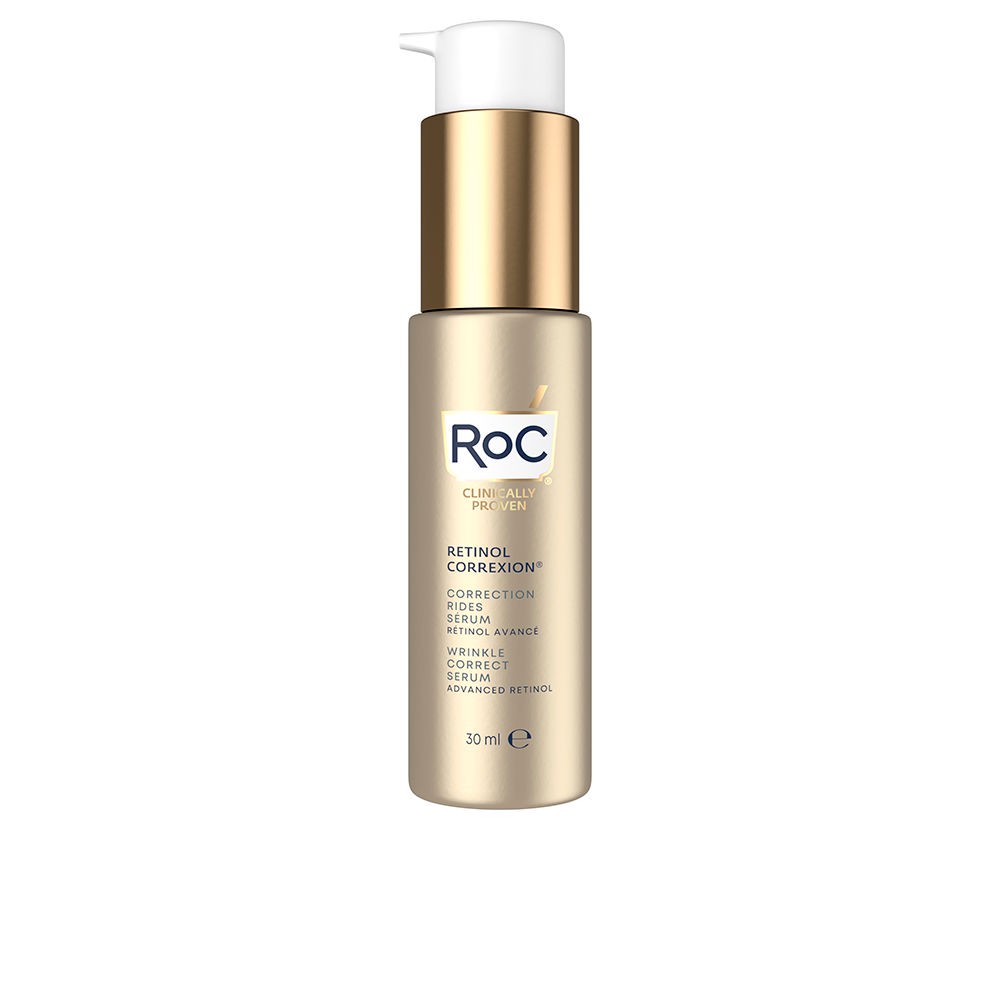 Wrinkle Correct Advanced Retinol Serum 30 ml