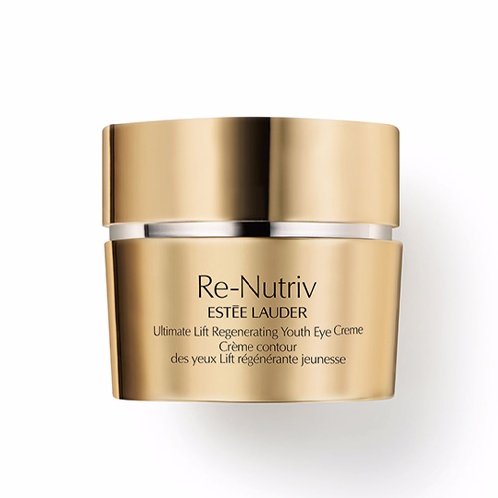 RE-NUTRIV Ultimate Lift regenerierende Jugend-Augencreme 15 ml