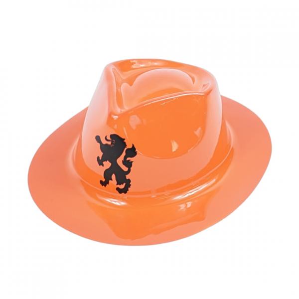 Cowboyhut Niederländische Nationalmannschaft 28 cm