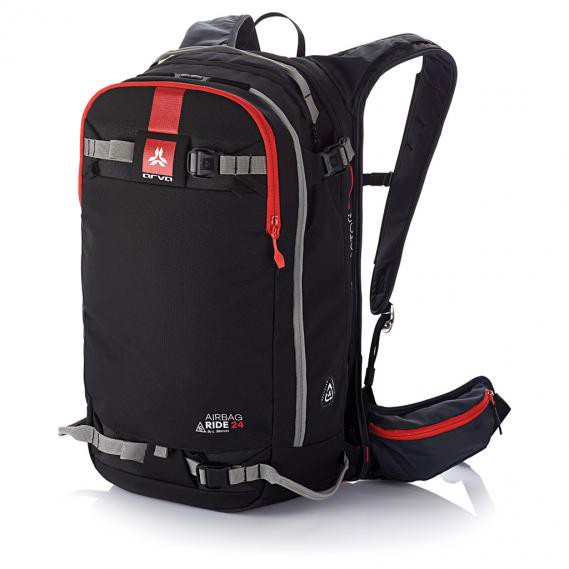 Tourenrucksack Arva Ride 24 Switch
