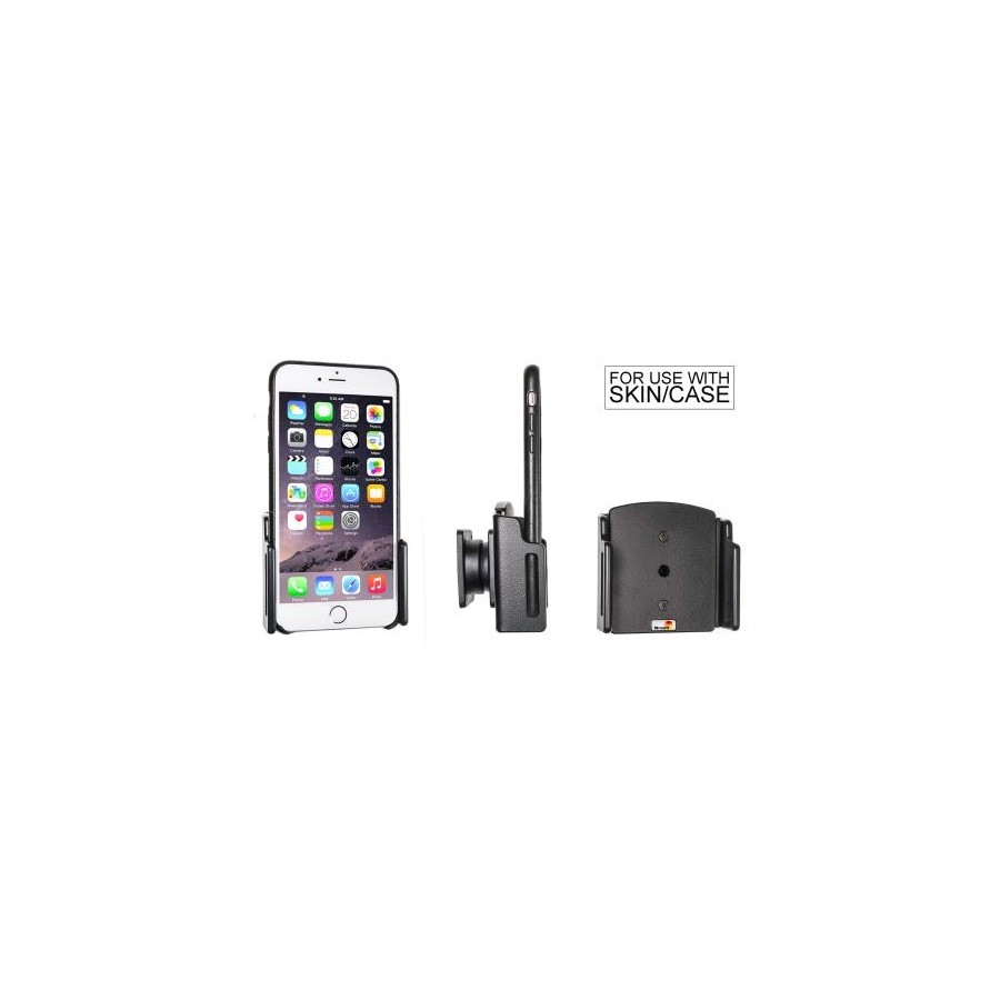 Apple iPhone 7Plus / 8Plus / X / Xs / Xs Max/ 13/ 14 Support réglable passif