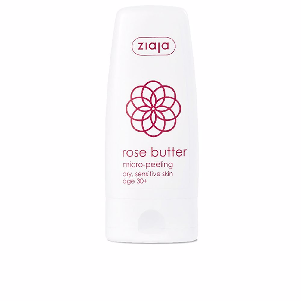 Manteca De Rosa micro-peeling 60 ml