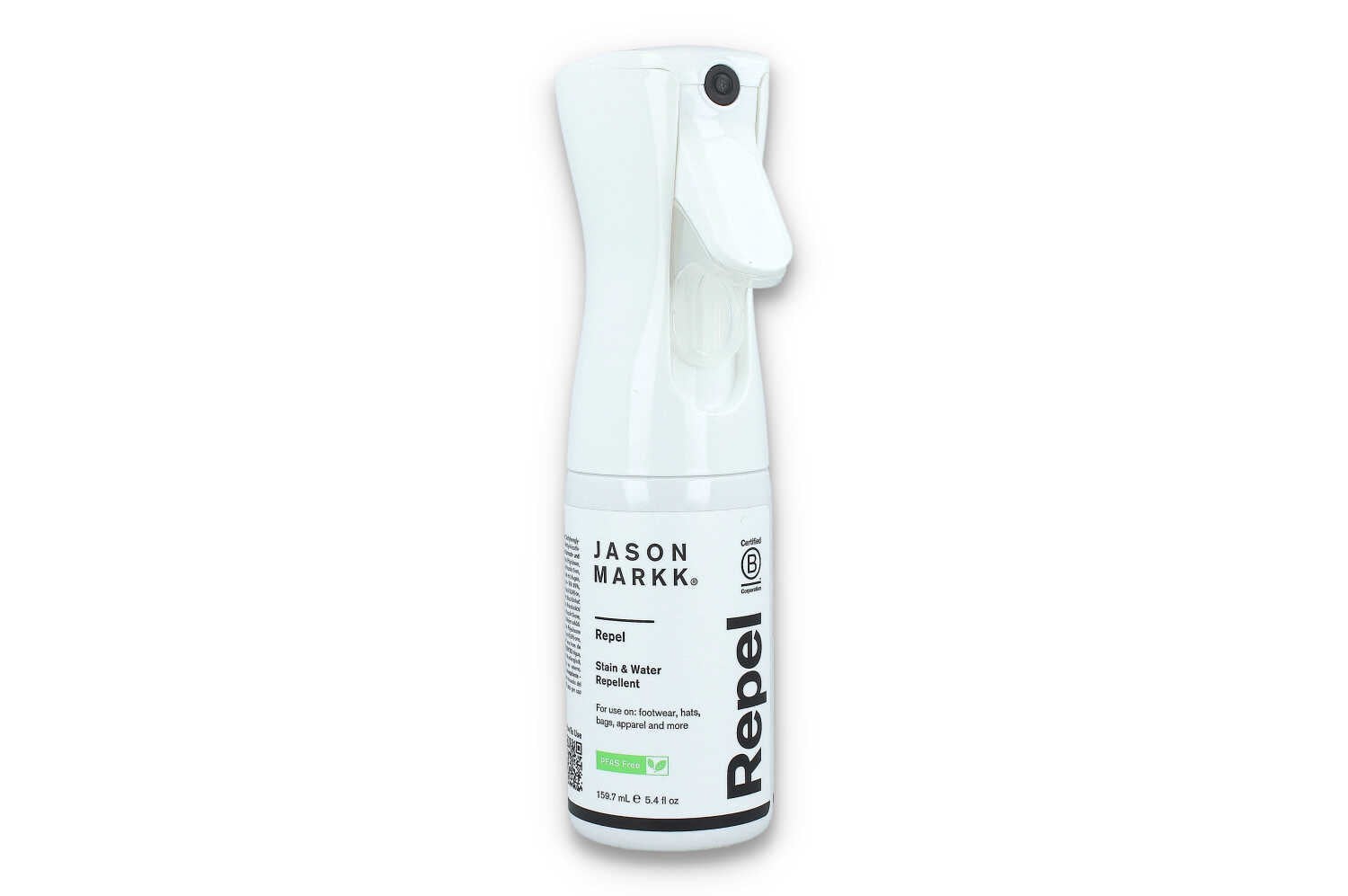 Jason Markk - Repel Spray (5.4 oz. / 159 ml) - Cleaner
