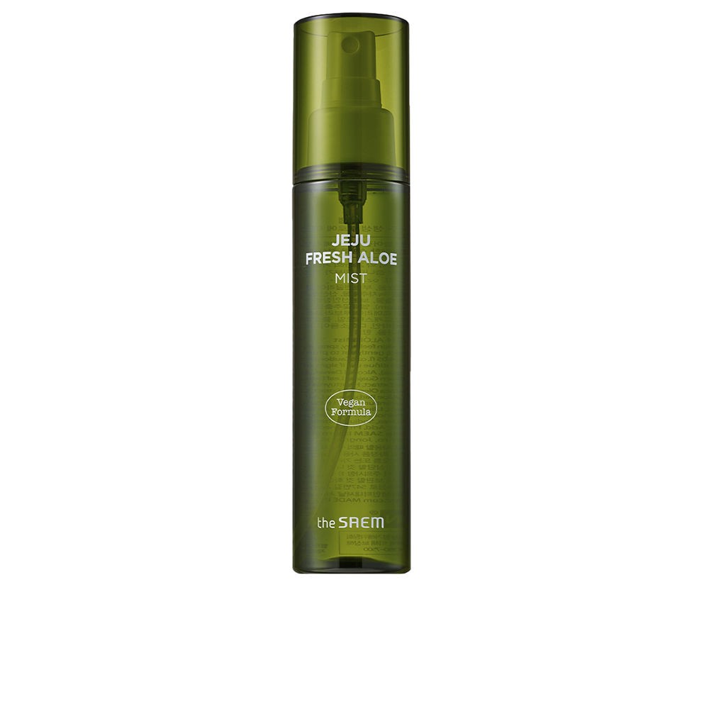 Jeju Fresh Aloe Gesichtsspray 120 ml