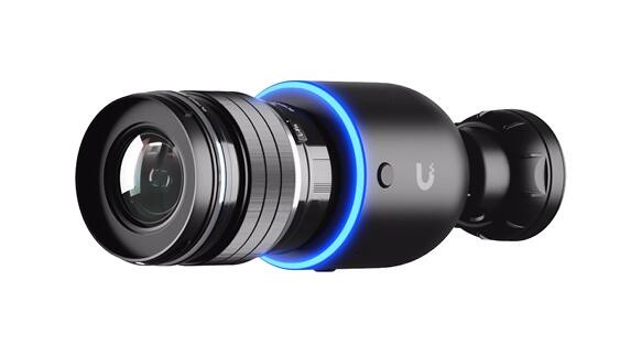 Ubiquiti AI DSLR Weitwinkel 4K PoE Netzwerk Kamera