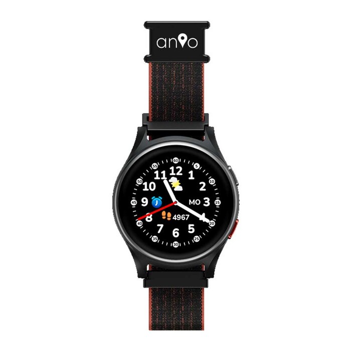ANIO Armband für Anio 6 dragonfruit