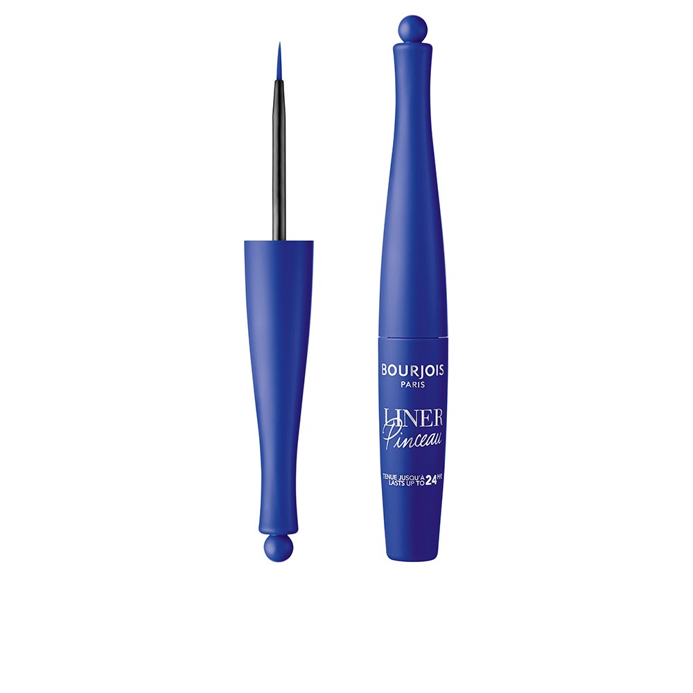 Liner Pinceau 24H liquid eyeliner #4