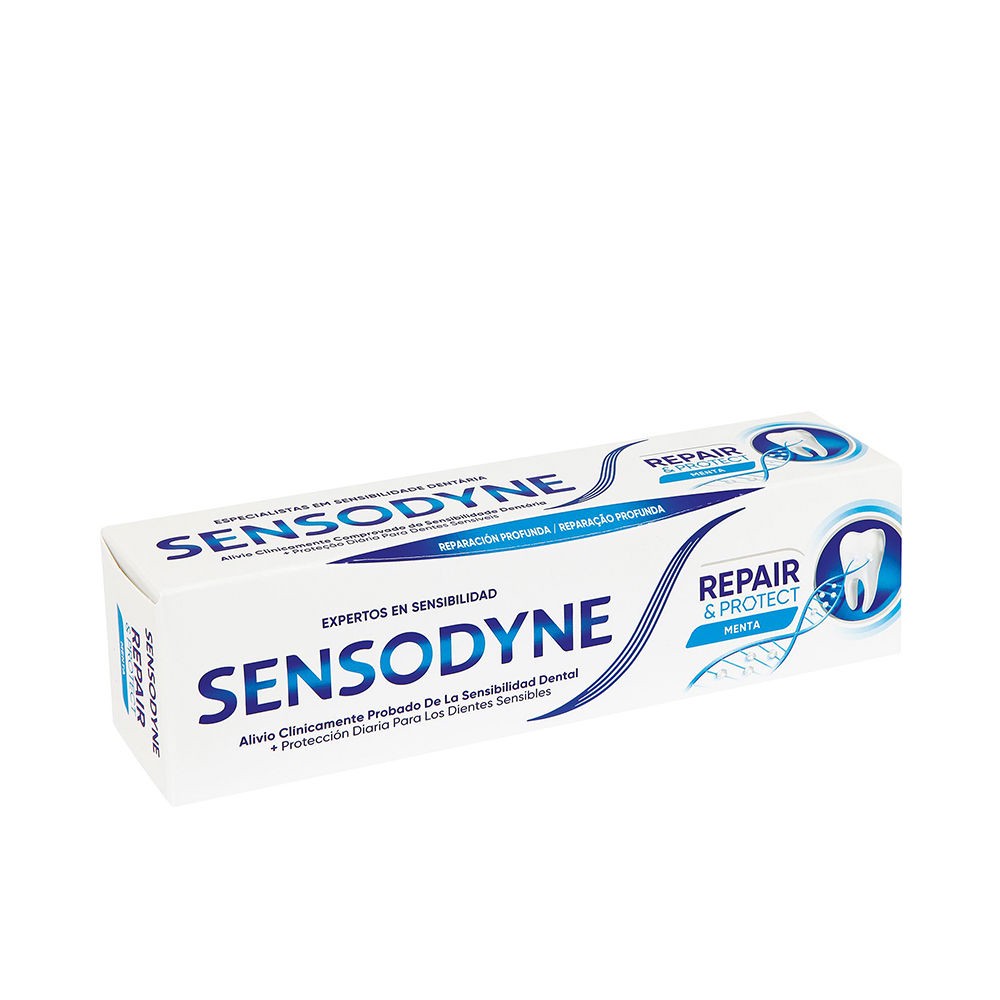 Sensodyne Repair & Protect Zahnpasta 75 ml