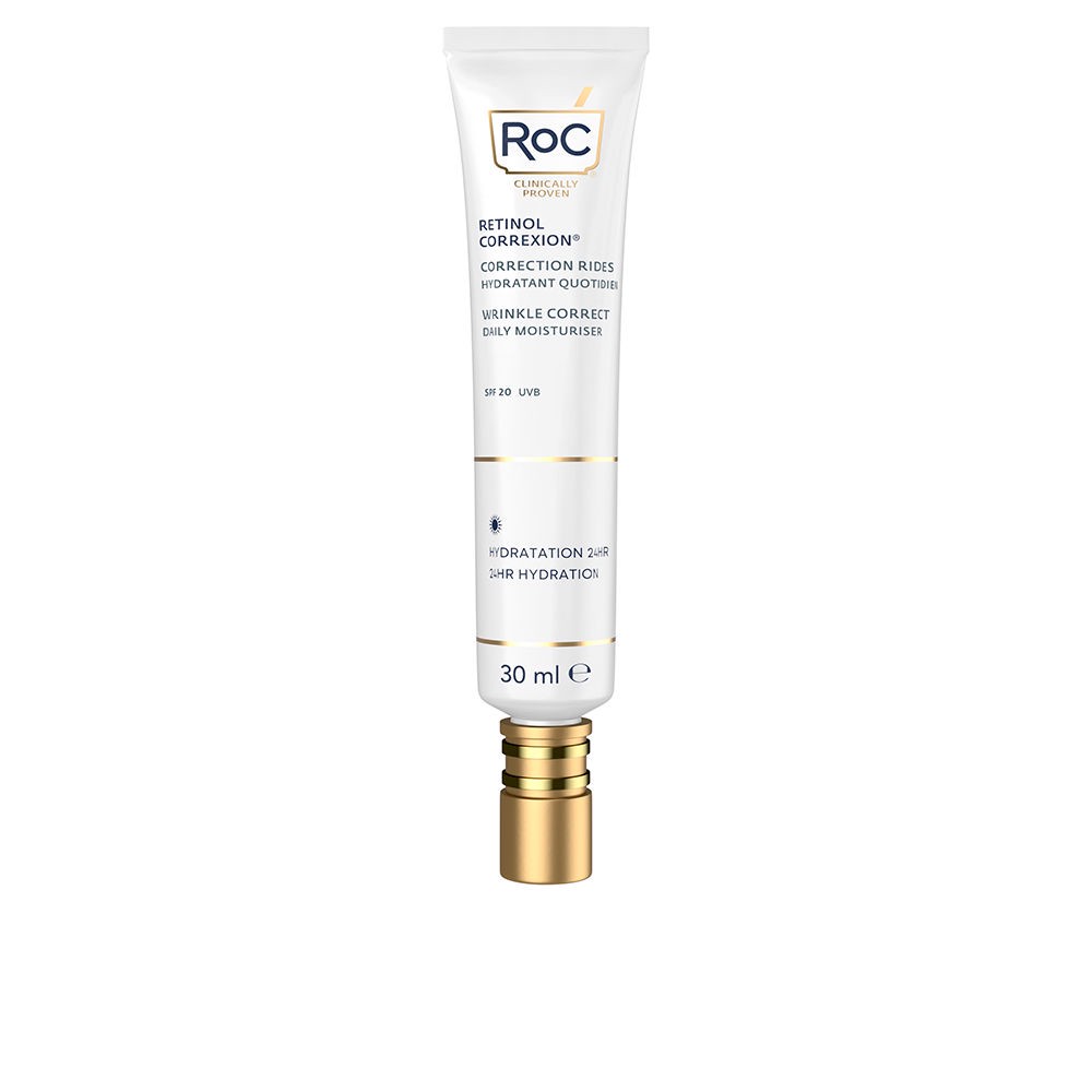 Wrinkle Correct Tagescreme SPF30 30 ml