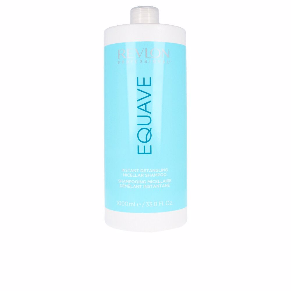 Equave Instant Beauty detangling micellar shampoo 1000 ml