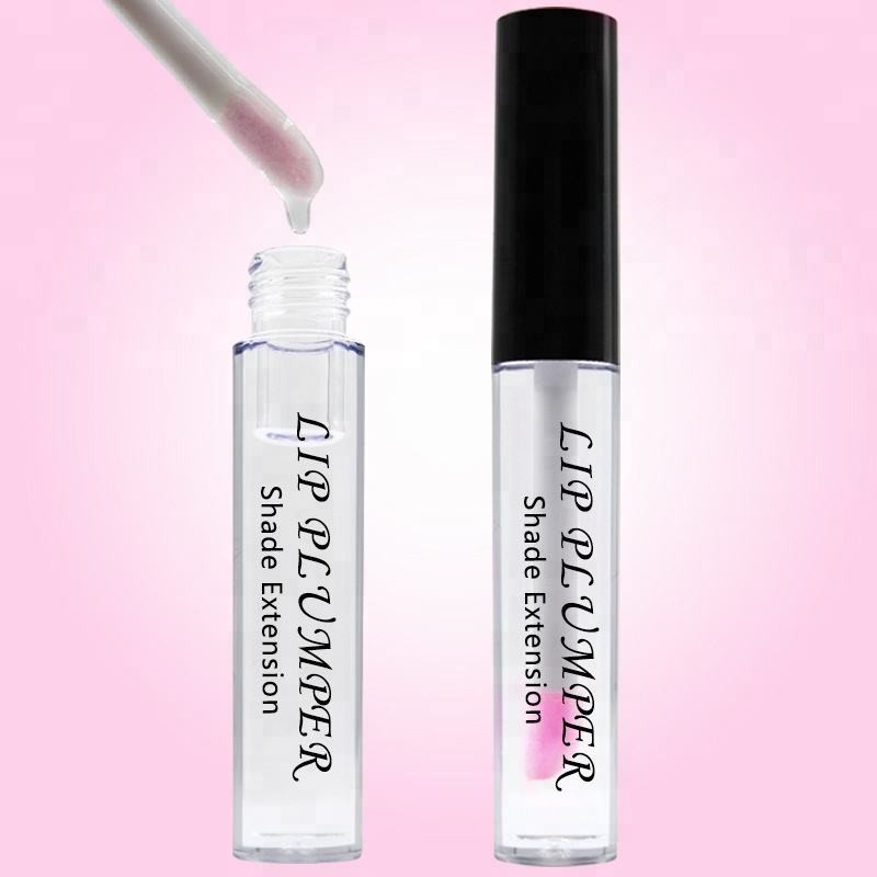 MyyBeauty-Test Quality - Makeup Label privé Lief Gloss Plump Your Lip Private Label Hydrating Lip Plumper Tobstick Tube Accepter DropShipping