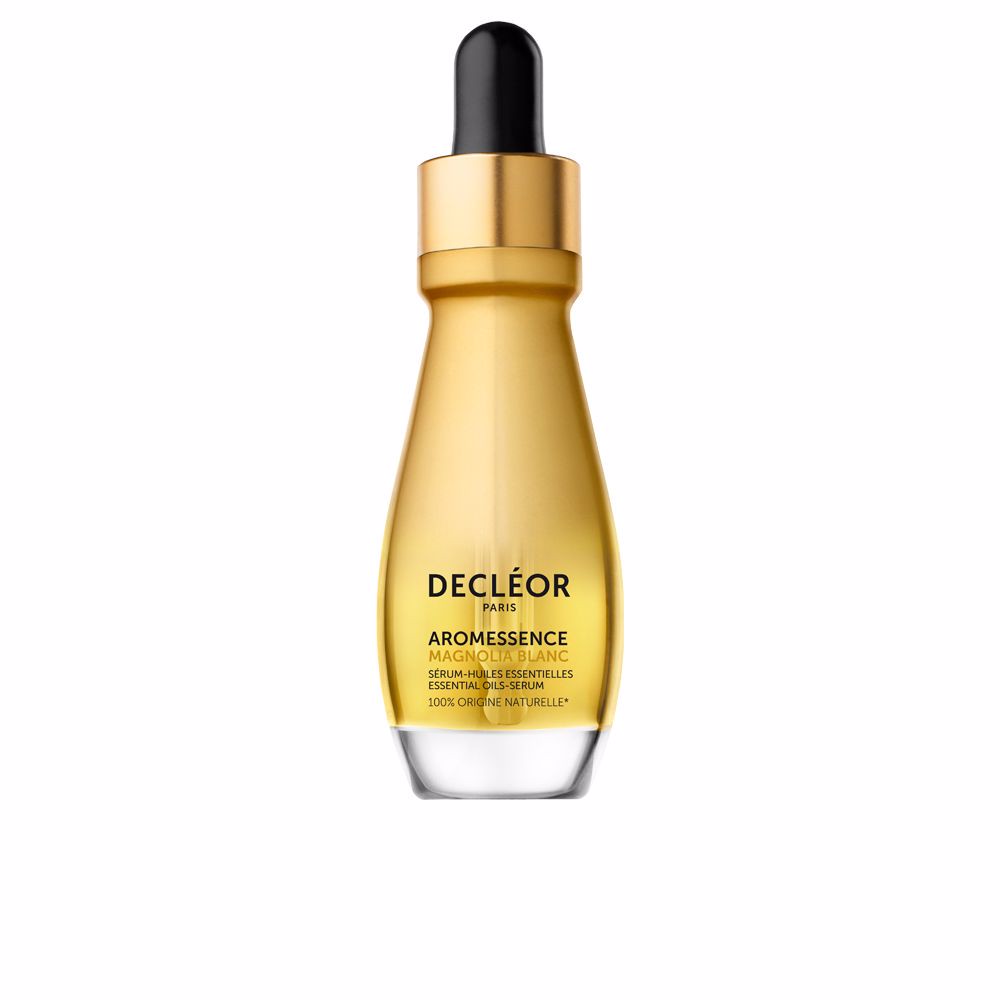 Aromessence White Magnolia serum huiles essentielles 15 ml
