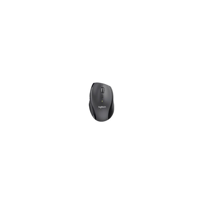 Logitech Maus M705 silber