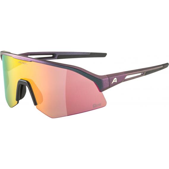 Sonnenbrille Alpina Sonic HR Q-Lite