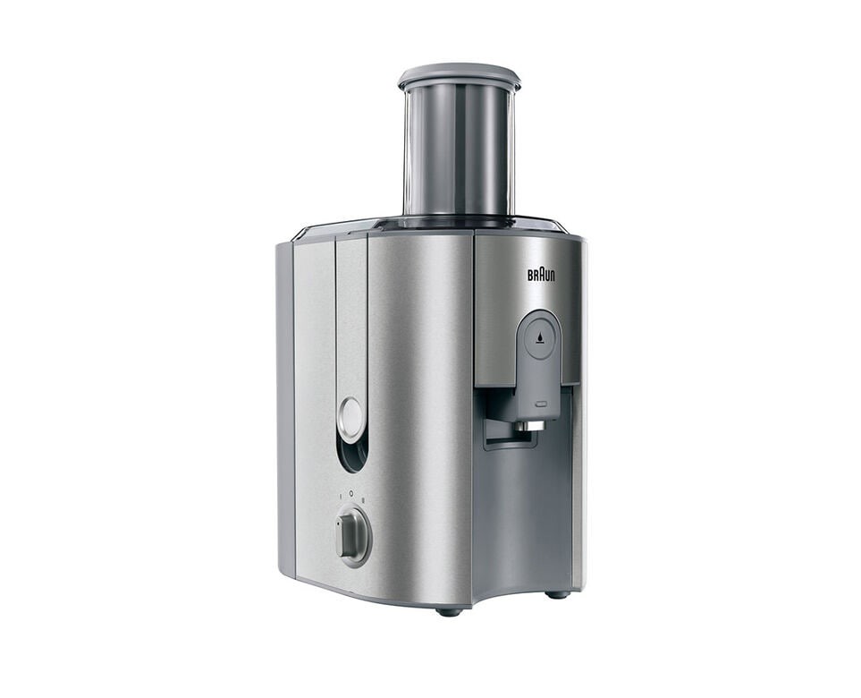IdentityCollection Entsafter J700 Grau