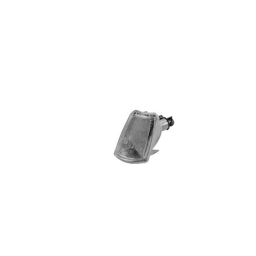 INDICATEUR AVANT GAUCHE BLANC-LAMPE. 4027903 Van Wezel