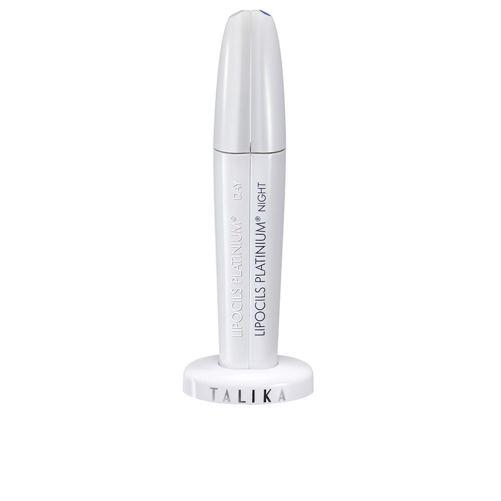 Lipocils Platinium Wimpernserum 2 x 8,5 ml