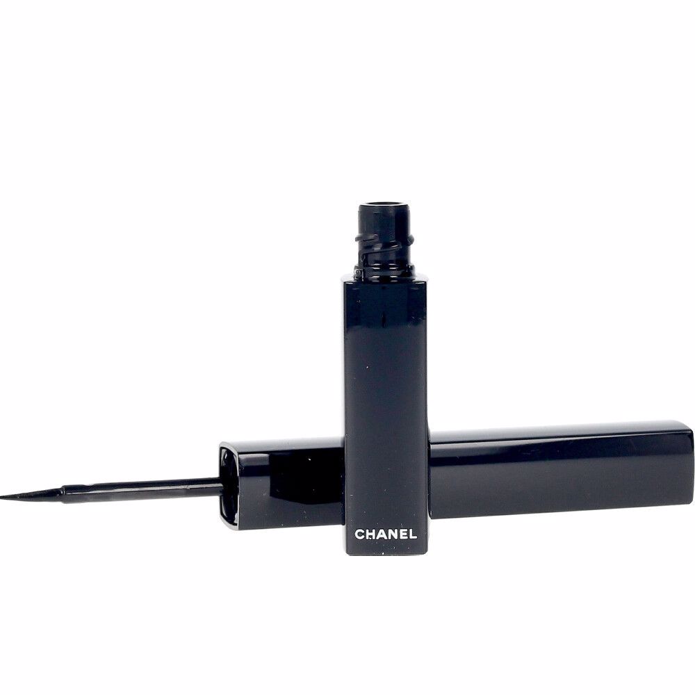 Le Liner De Chanel flüssiger Eyeliner #512-noir profond