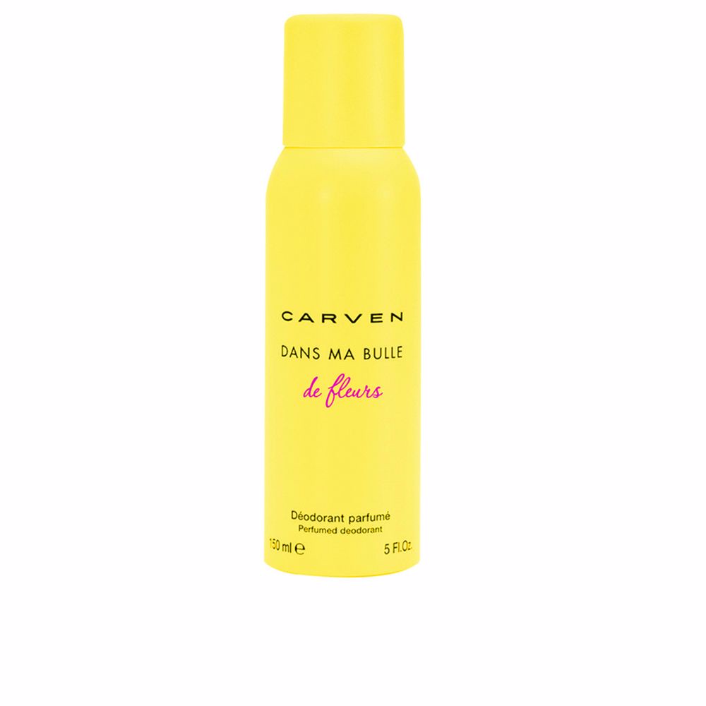 In My Flower Burns Deodorant-Dampf 150 ml