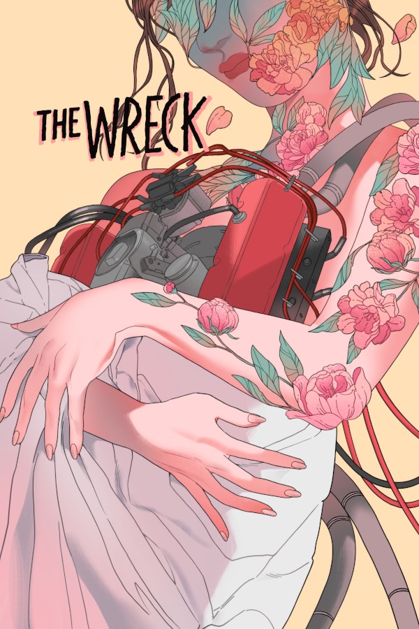 The Wreck - PC-Spiel