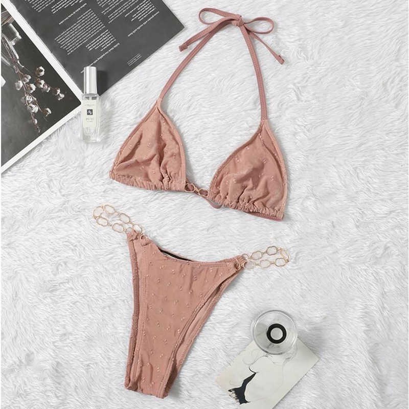 Damen Badeanzug Designer Bikini Sommer Split Strand Bademode sexy weibliche zweiteilige Bikinis mehrere Farben