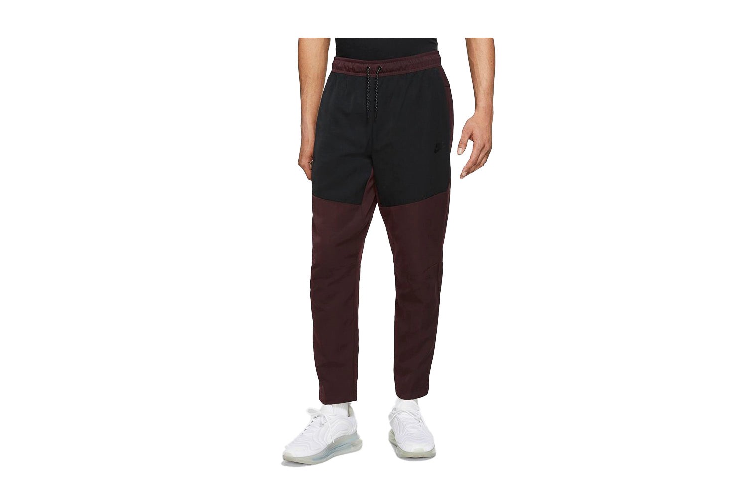 Nike - Tech Essentials Repel Pants - Hose-Jogger