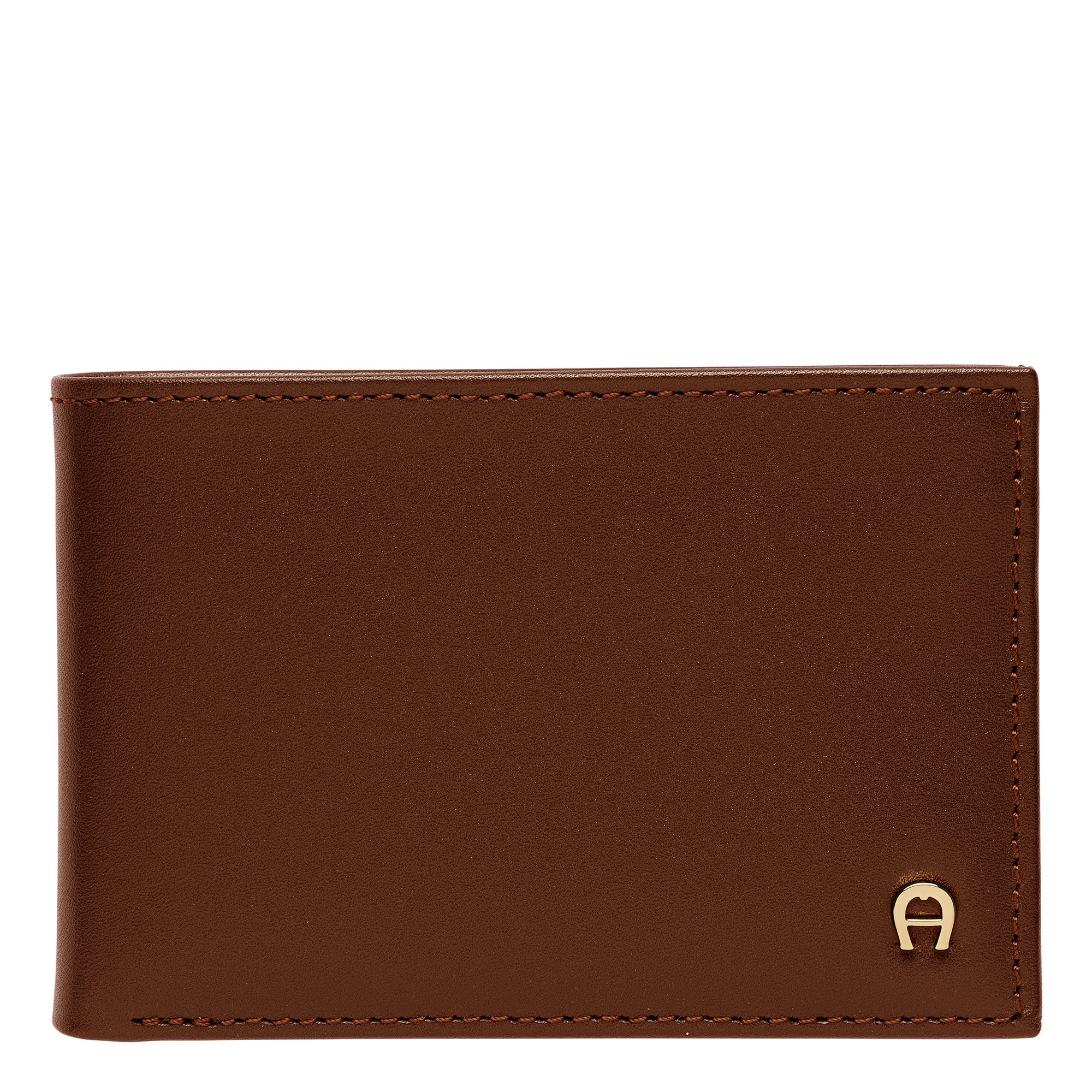 Aigner GELDBÖRSE braun