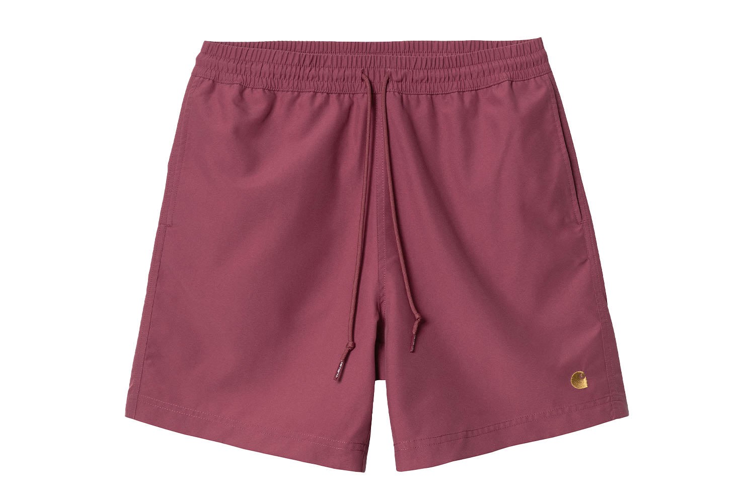 Carhartt WIP - Chase Swim Trunks - Shorts-Badehose