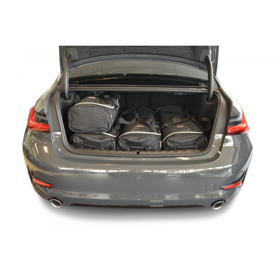 Set de sac de voyage BMW Serie 3 G20 (2018+)