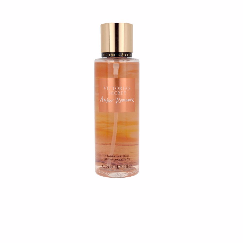 Amber Romance Körperspray 250 ml