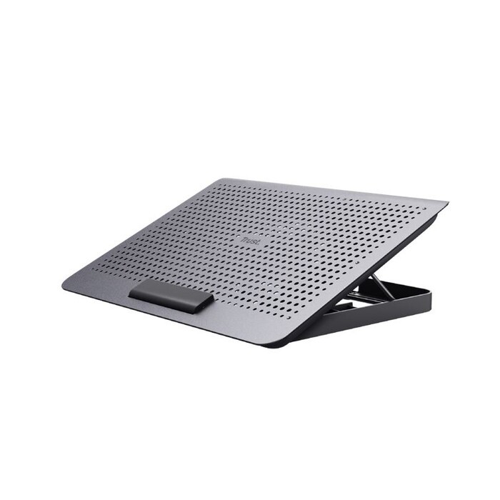 Trust EXTO Laptop Cooling Stand grey