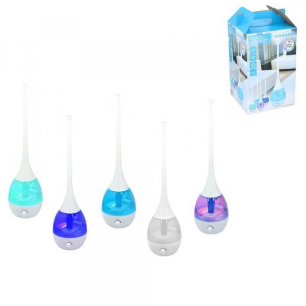 Grundig Luftbefeuchter LED EU-Stecker 2700 ml