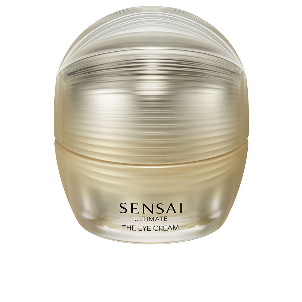 Ultimate die Augencreme 15 ml