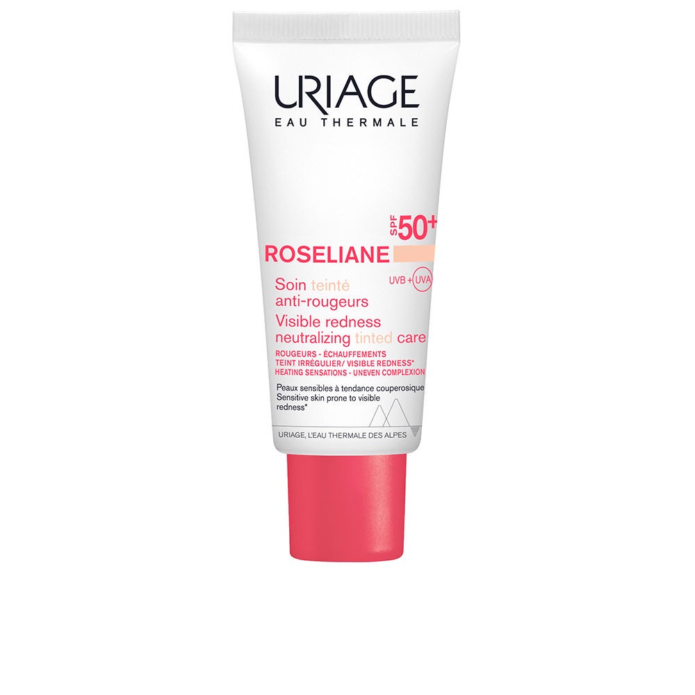 Roseliane Cc Creme SPF50+ 40 ml