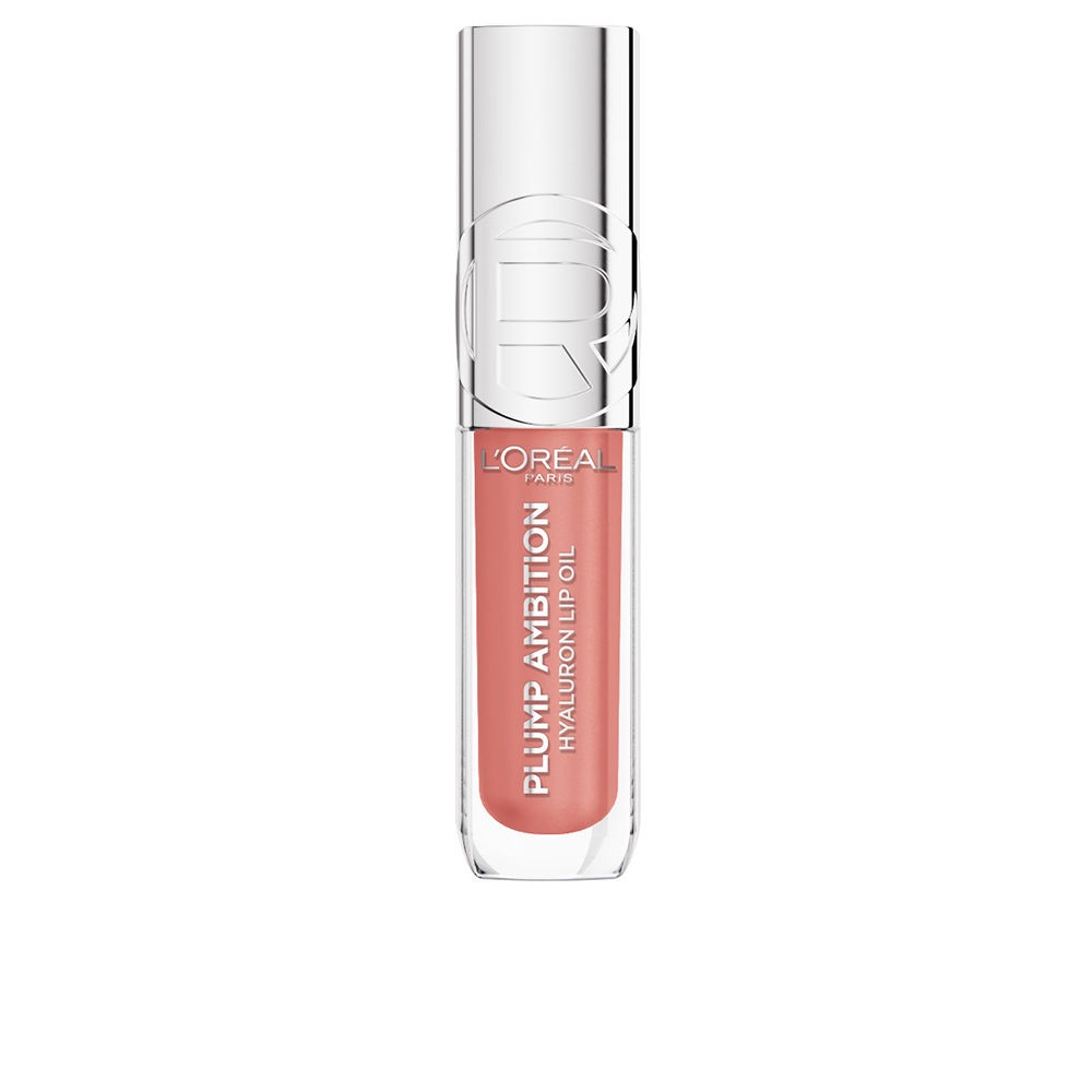 Plump Ambition Volumengebendes Lippenöl #601-Worth It