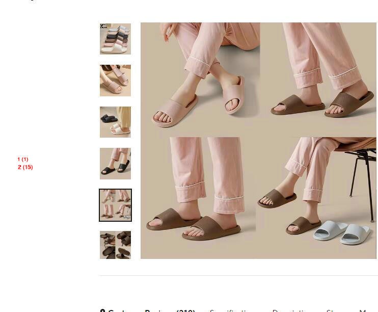 Richcs 2025 New Fashion Shoes Designer Sandals Designer Women Men Platform Heels Room House Sandale size 36-46