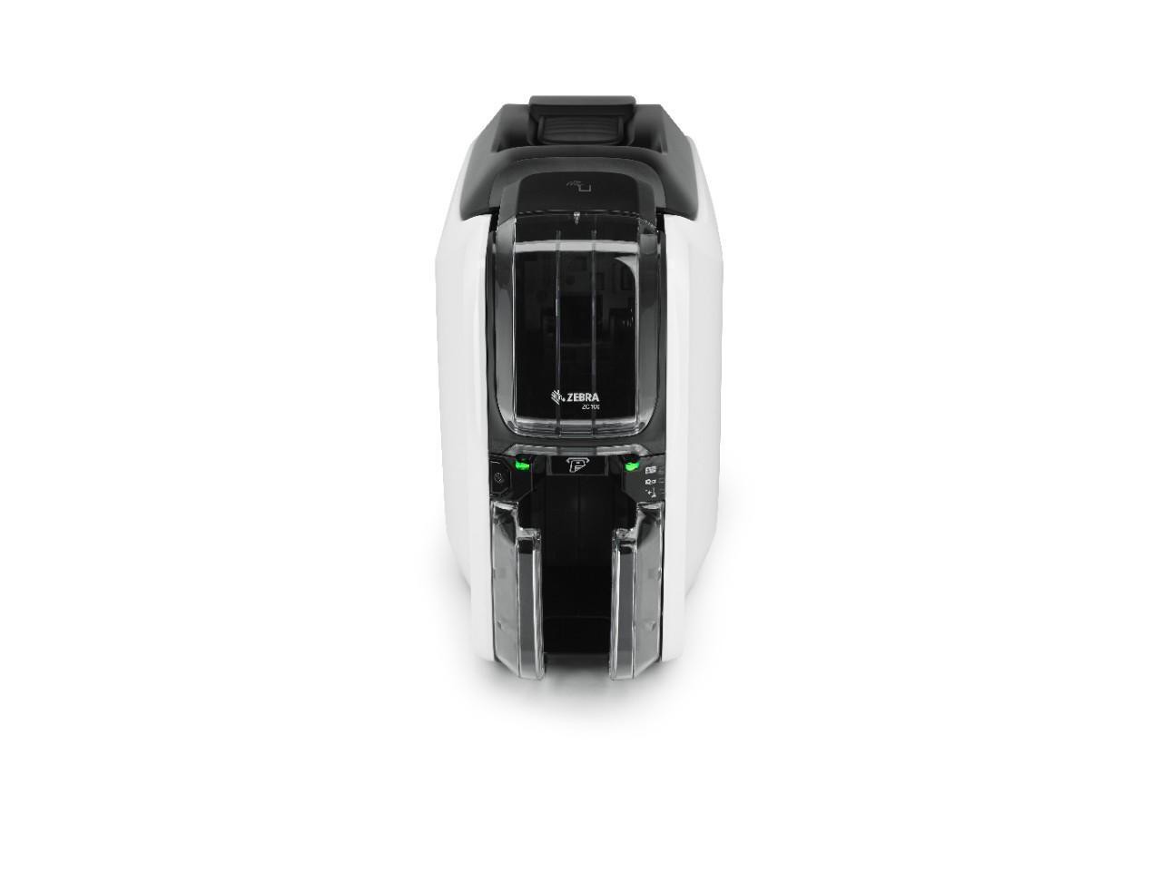 Zebra ZC100 ID Kartendrucker Farbe