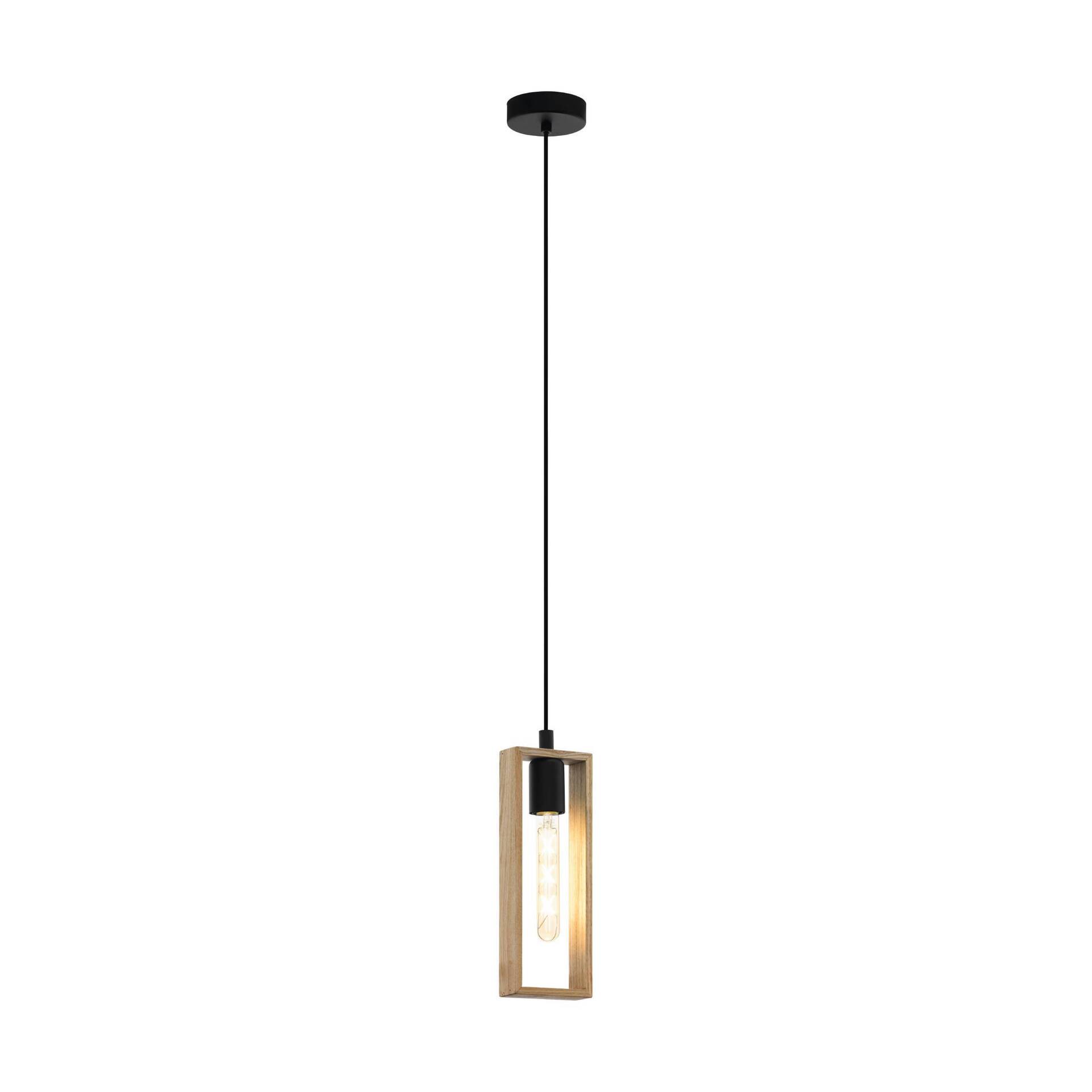 Pendelleuchte Vintage Littleton