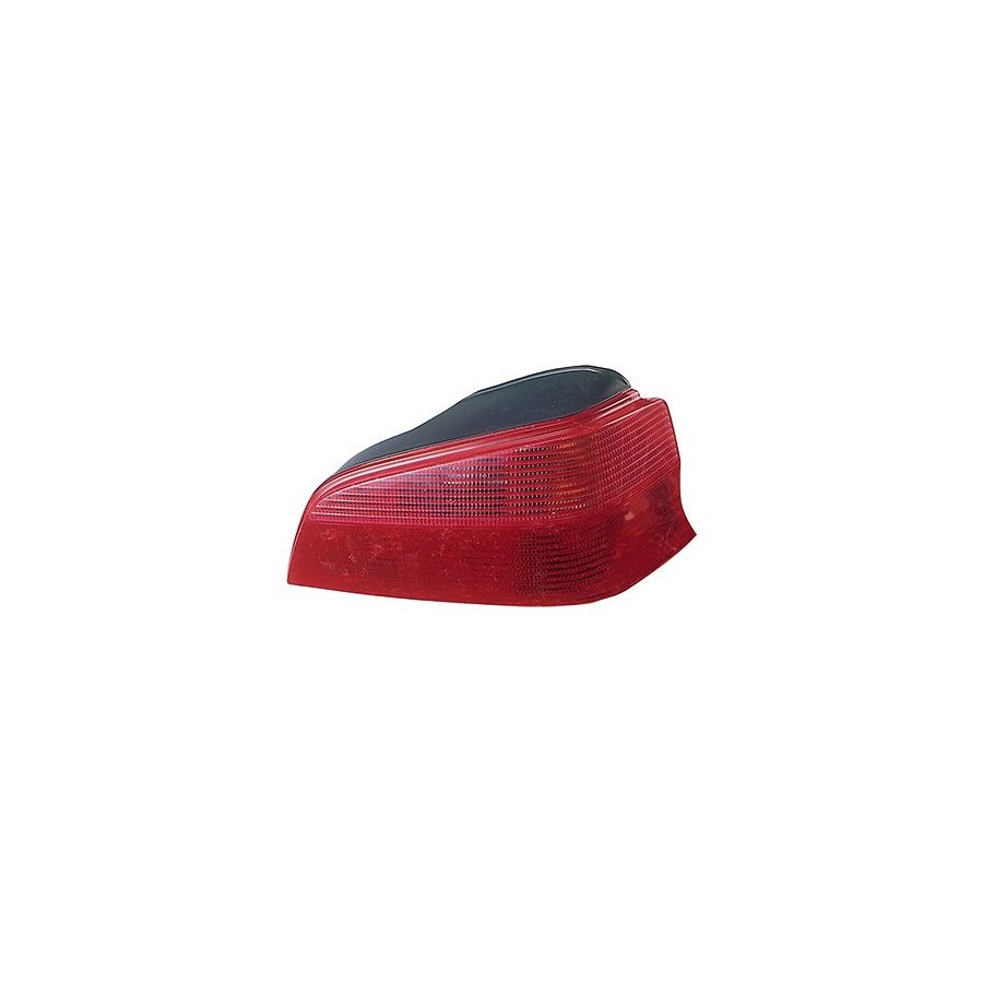 FEU ARRIERE DROIT Sans SUPPORT DE LAMPE 4018924 Van Wezel