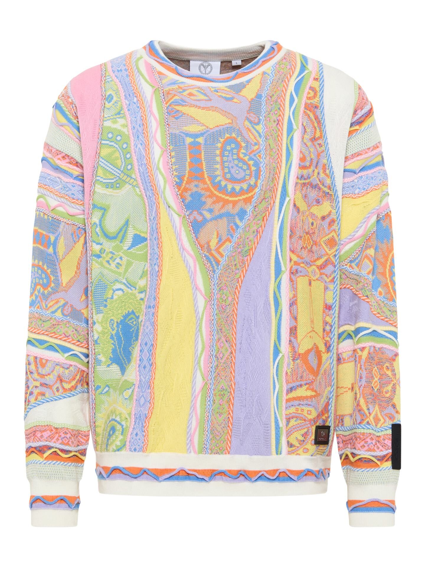 Strickpullover
