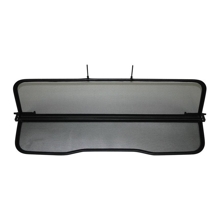 Coupe-vent convertible prêt à l'emploi Jaguar XK8 Type 150