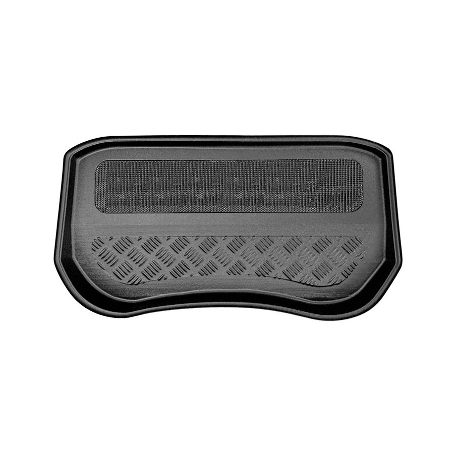 Tapis de coffre avant (Frunk) 'Anti-slip' adapté pour Tesla Model 3 Facelift 2021-