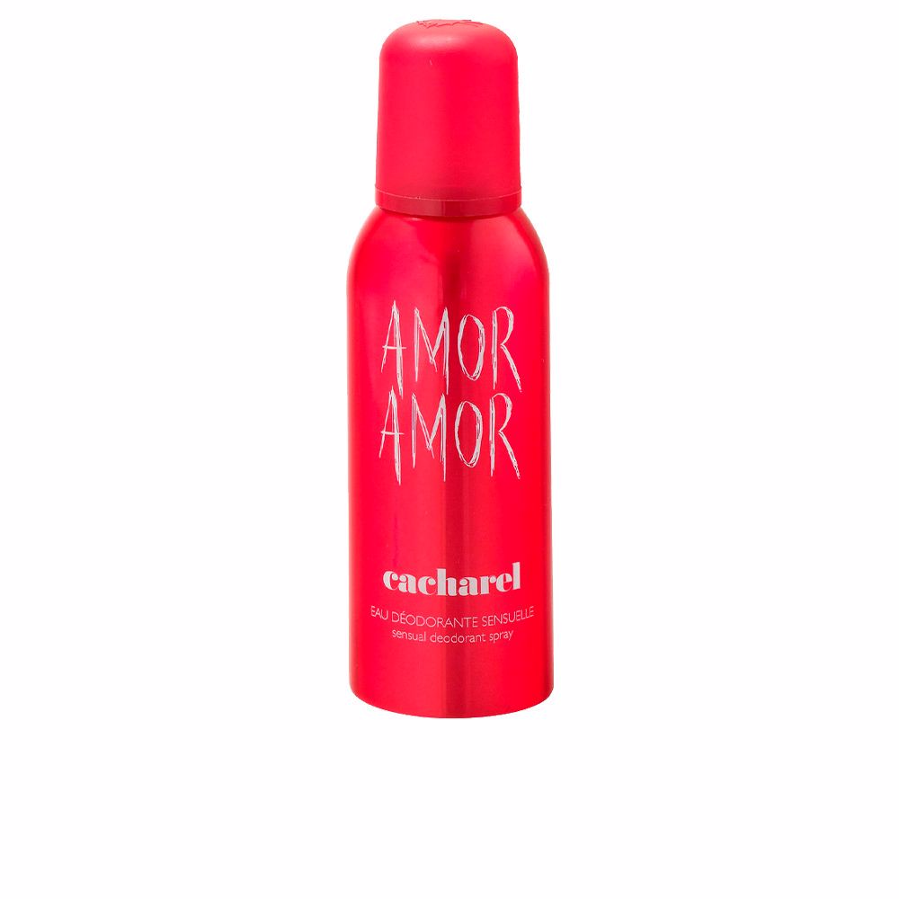 Amor Amor deodorant spray 150 ml