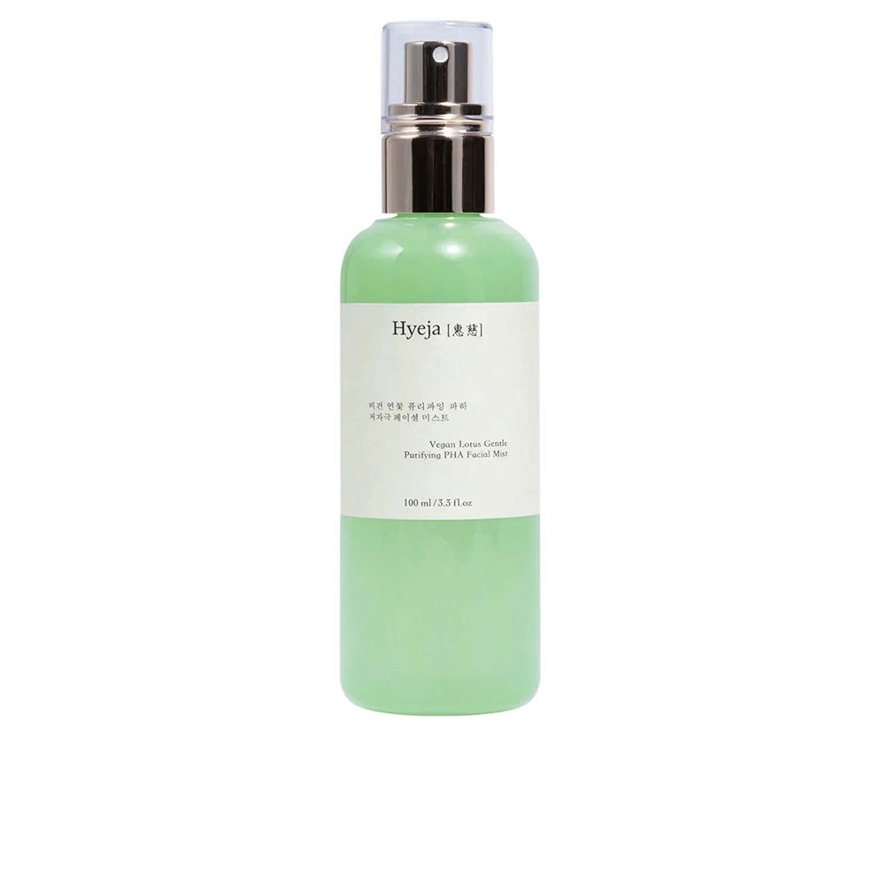 Vegan Lotus Gesichtsspray 100 ml